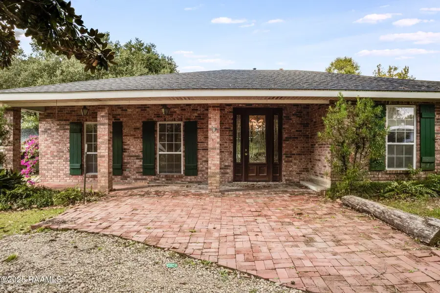 202 N Arlington Drive, Lafayette, LA 70503 - Image #2