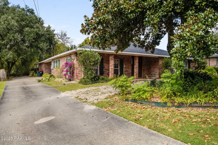 202 N Arlington Drive, Lafayette, LA 70503 - Image #3