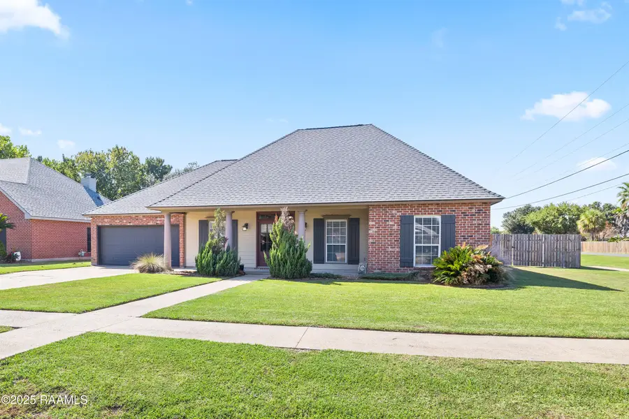 100 Piedmont Lane, Youngsville, LA 70592 - Image #2