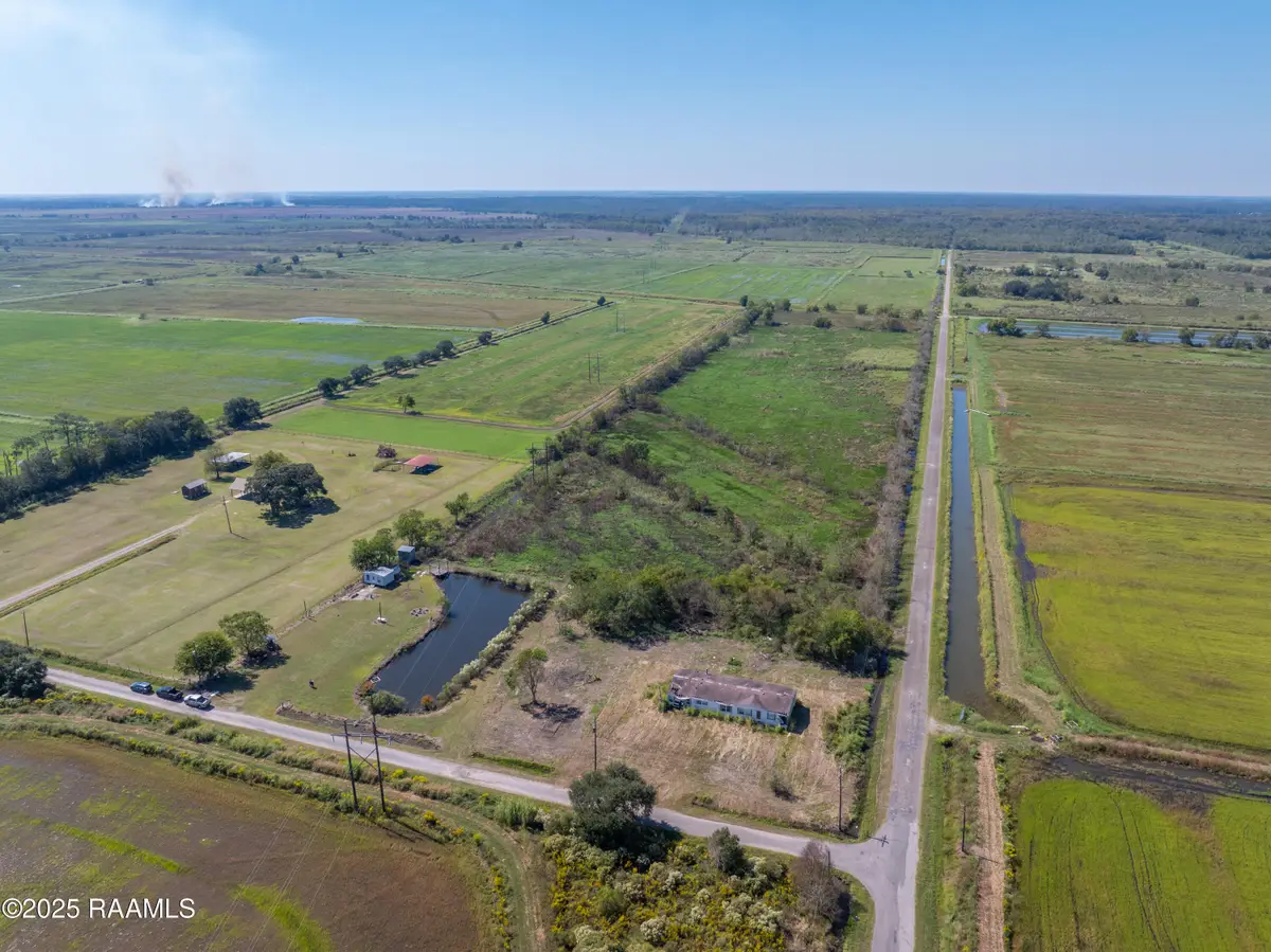 Tbd Bobwhite Road, Erath, LA 70533 - Image #1