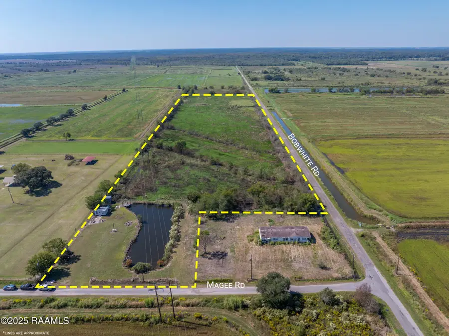 Tbd Bobwhite Road, Erath, LA 70533 - Image #2