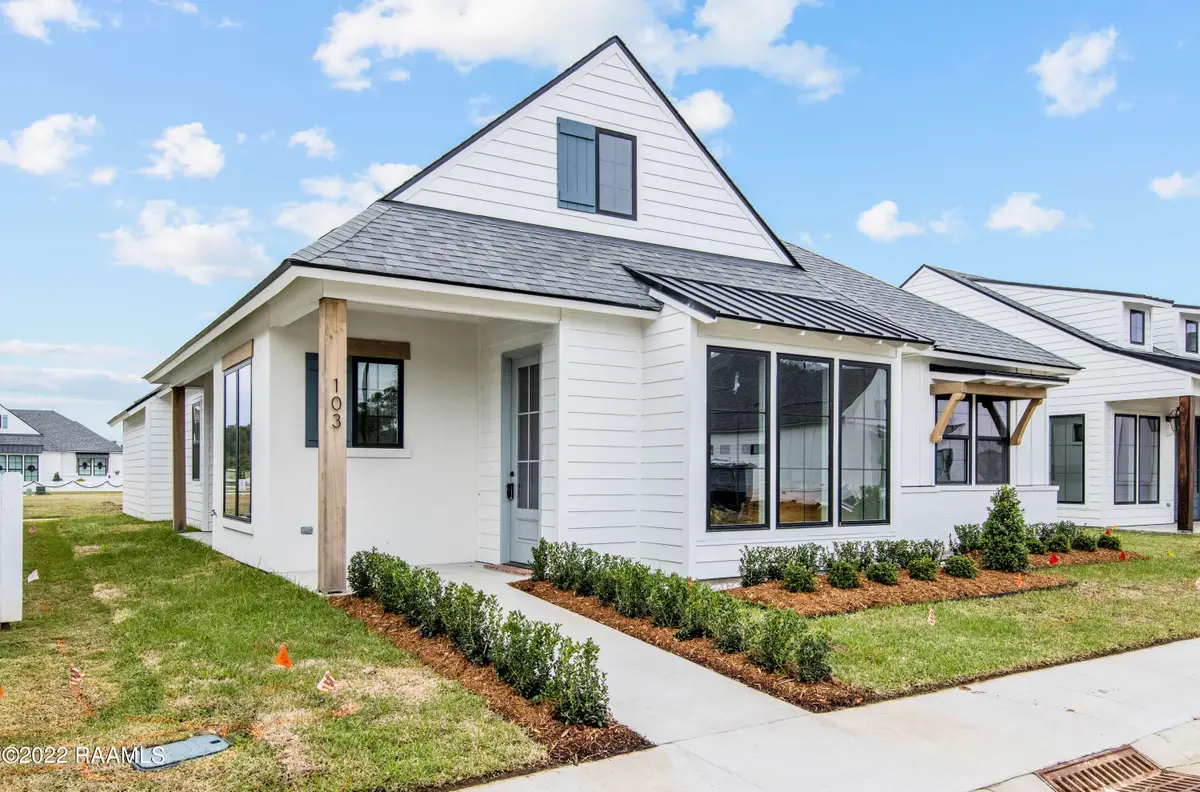 103 Wishing Well Drive, Broussard, LA 70518 - Image #1