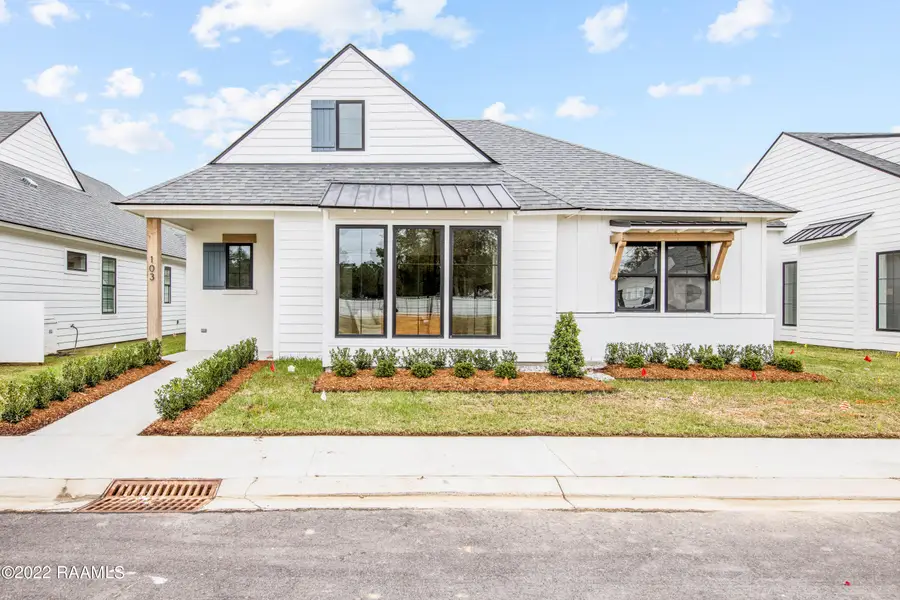 103 Wishing Well Drive, Broussard, LA 70518 - Image #2