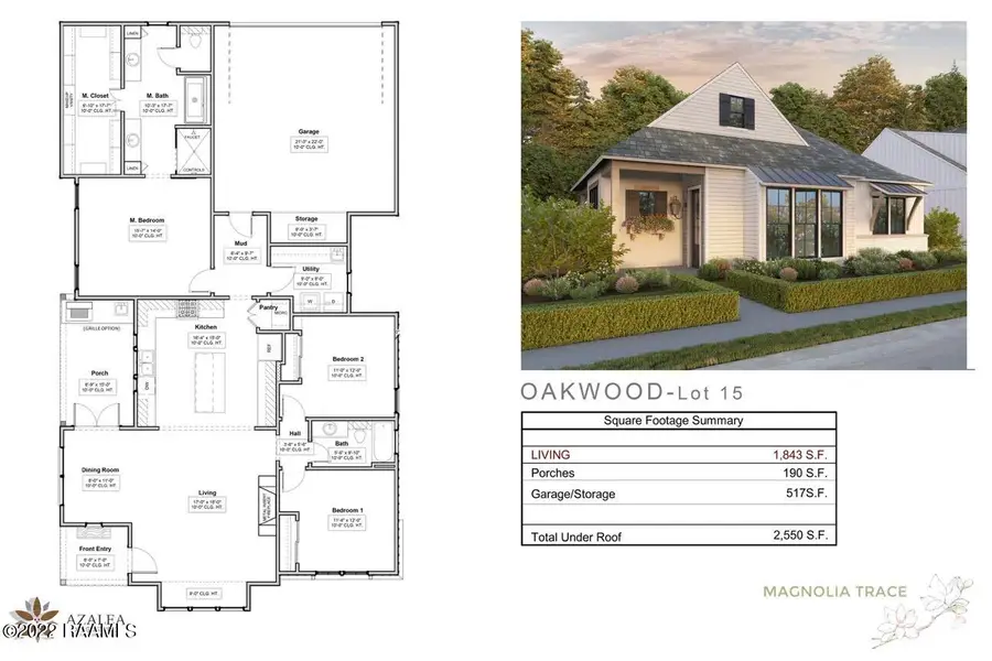 103 Wishing Well Drive, Broussard, LA 70518 - Image #3