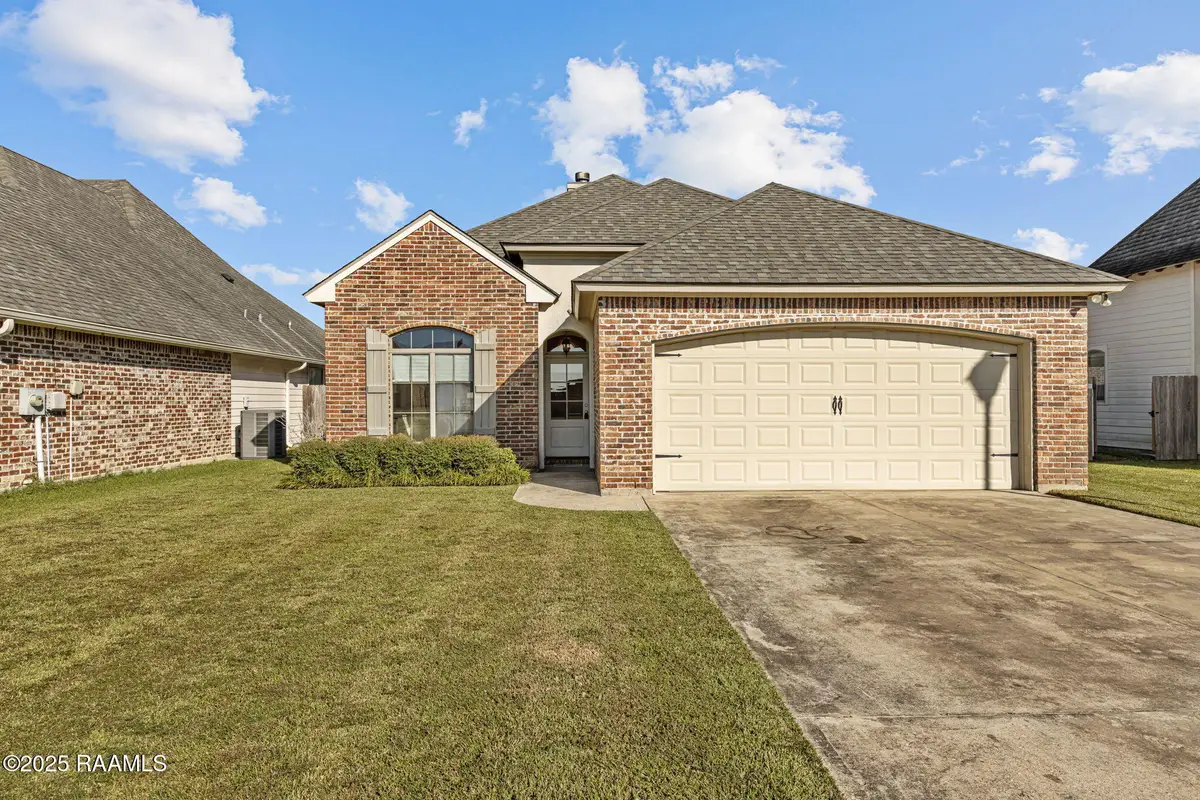 305 Sleepy Brook Road, Lafayette, LA 70508 - Image #1