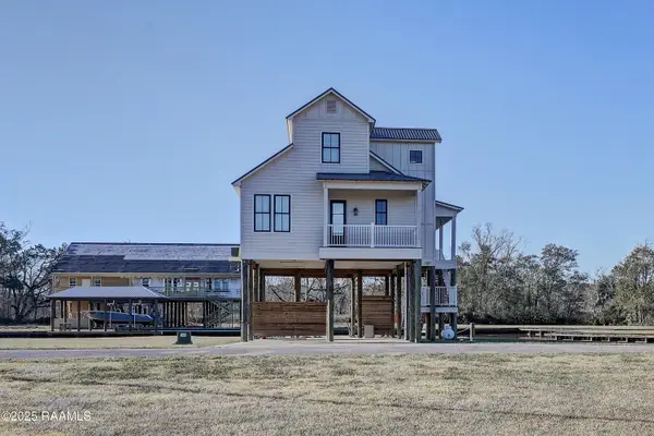 9405 Wahoo Lane, Abbeville, LA 70510