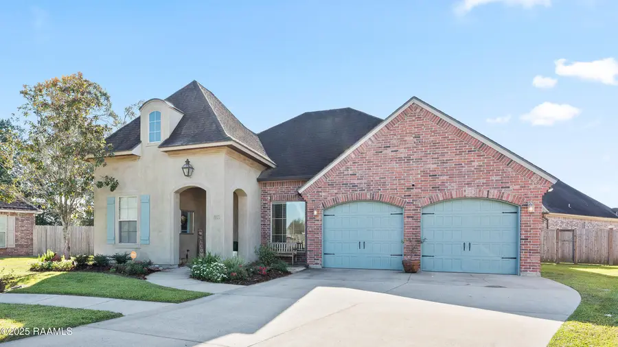 813 Flambant Drive, Broussard, LA 70518 - Image #2