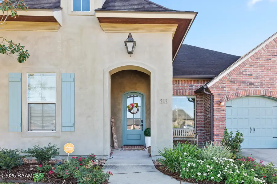813 Flambant Drive, Broussard, LA 70518 - Image #3