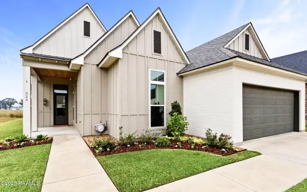 323 Big Lake, Youngsville, LA 70592