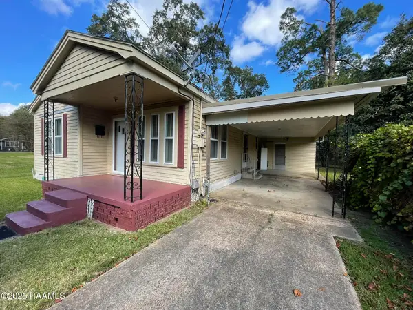 116 W Bertheaud Avenue, Opelousas, LA 70570