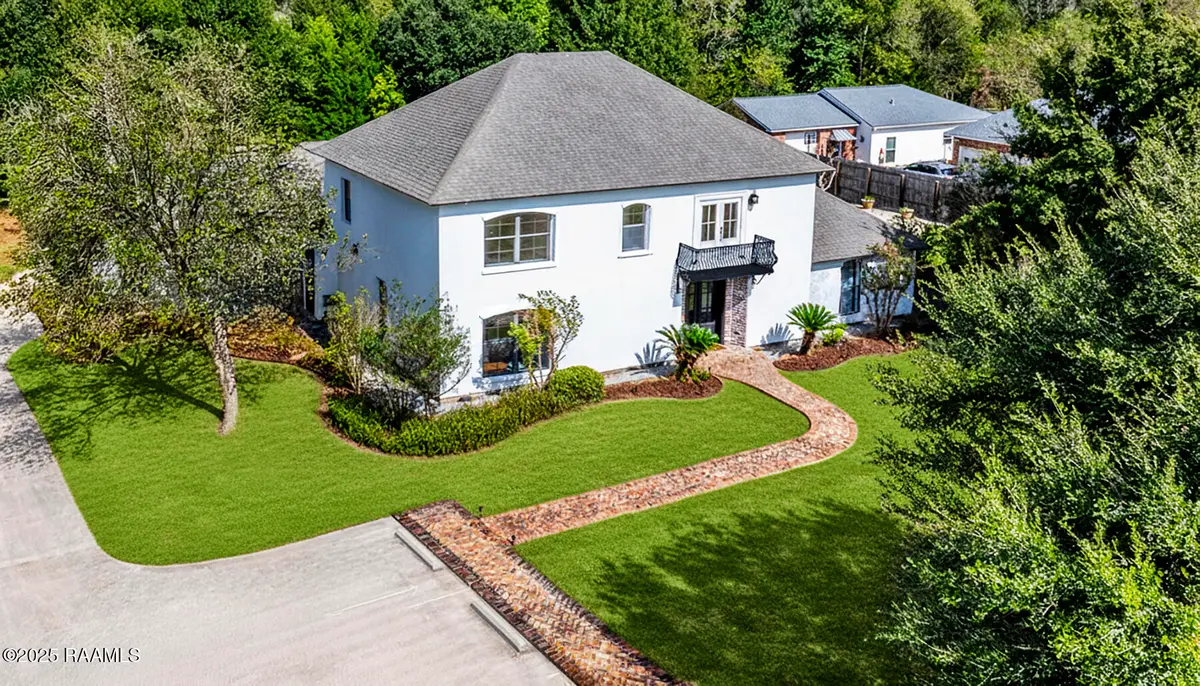 9324 Forest Road, Abbeville, LA 70510 - Image #1