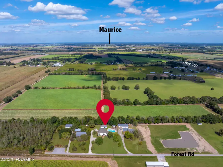 9324 Forest Road, Abbeville, LA 70510 - Image #3