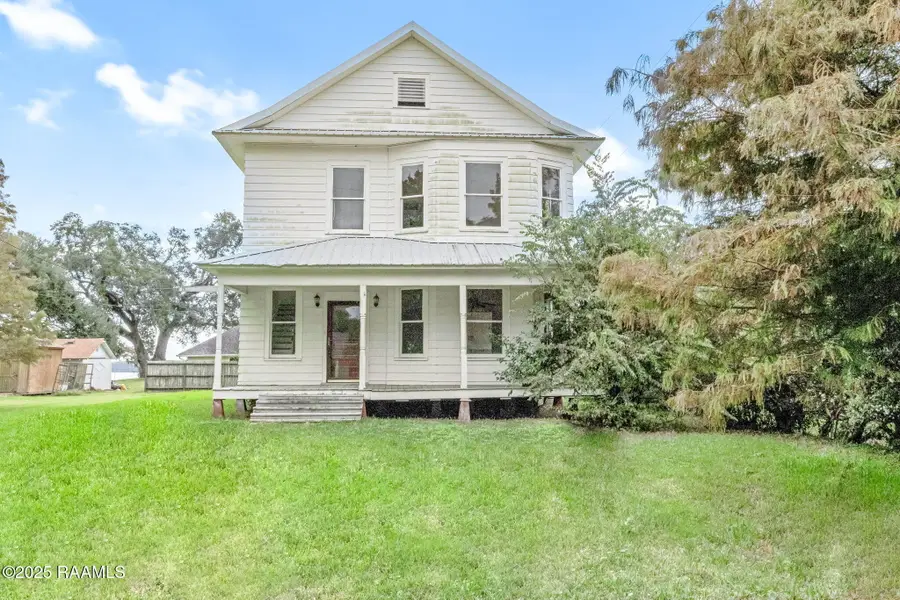 602 1st St Street, Lake Arthur, LA 70549 - Image #3