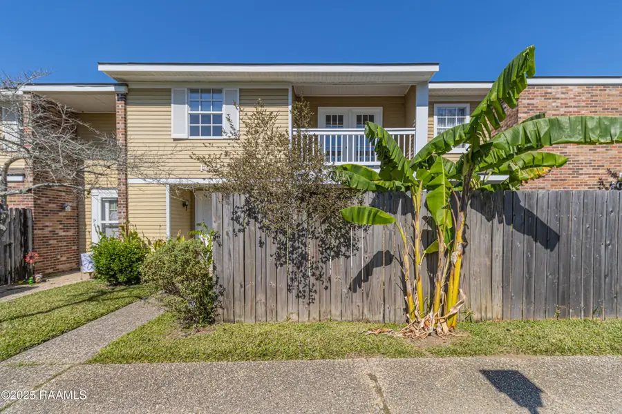 200 Lodge Drive #102, Lafayette, LA 70506 - #2