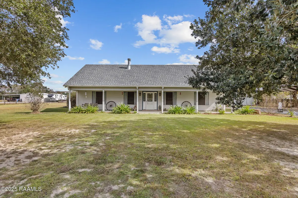 476 Bertrand Road, Opelousas, LA 70570 - Image #1