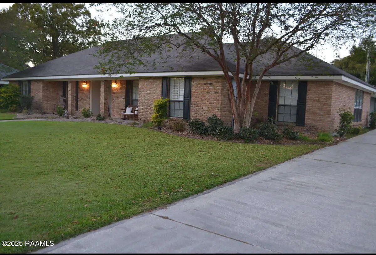 107 Candlestick Lane, Lafayette, LA 70507 - Image #1