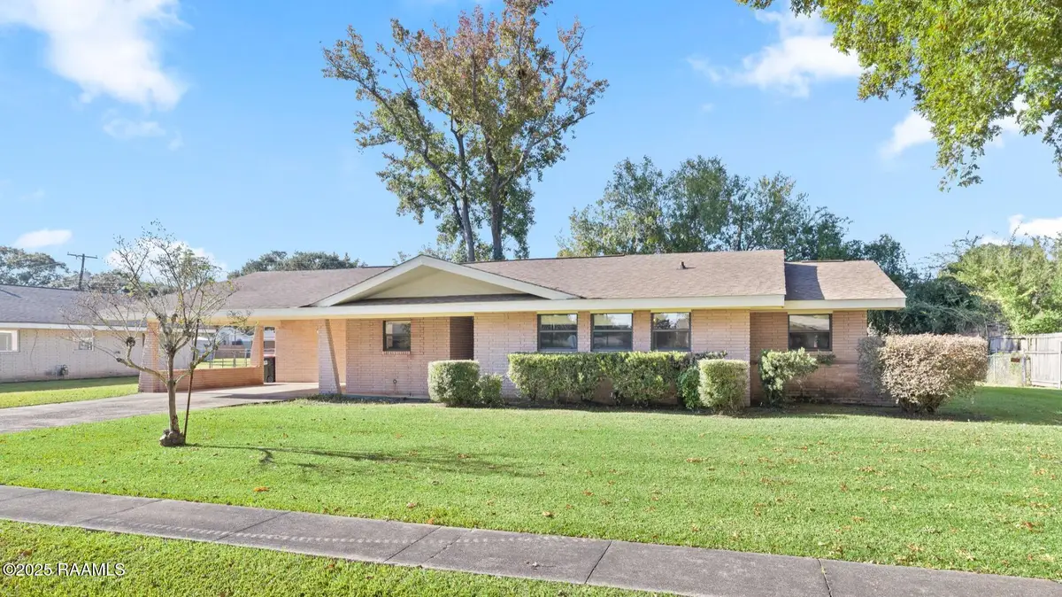 300 Claymore Drive, Lafayette, LA 70503 - Image #1