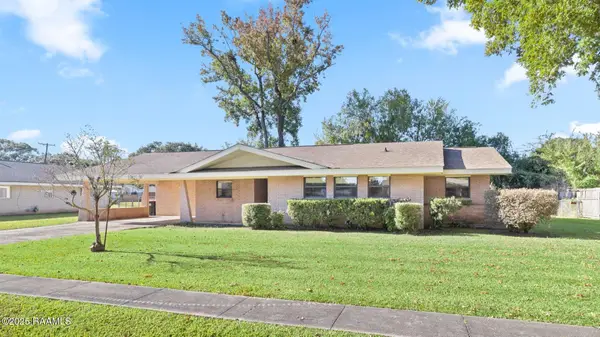 300 Claymore Drive, Lafayette, LA 70503