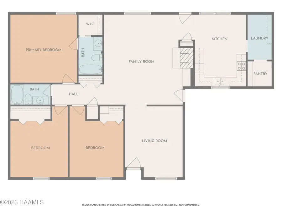 216 Saint Nicholas Drive, Lafayette, LA 70506 - Image #2