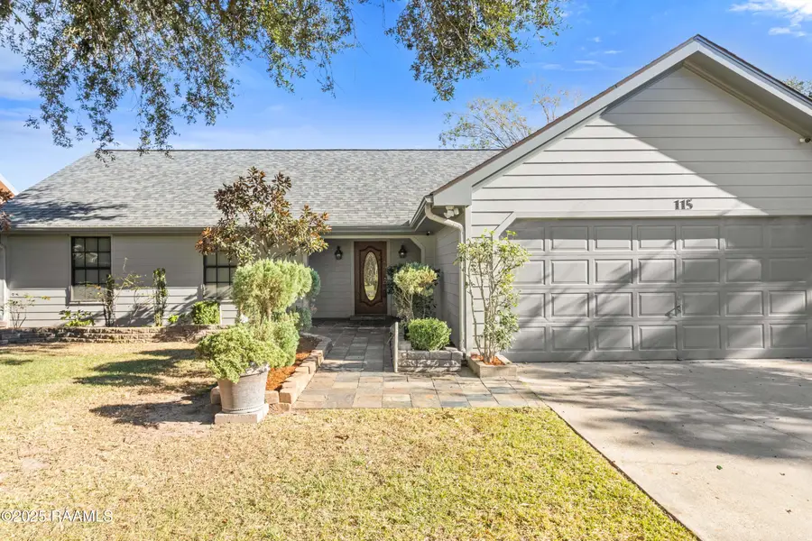 115 Pleasant View Drive, Lafayette, LA 70503 - Image #2