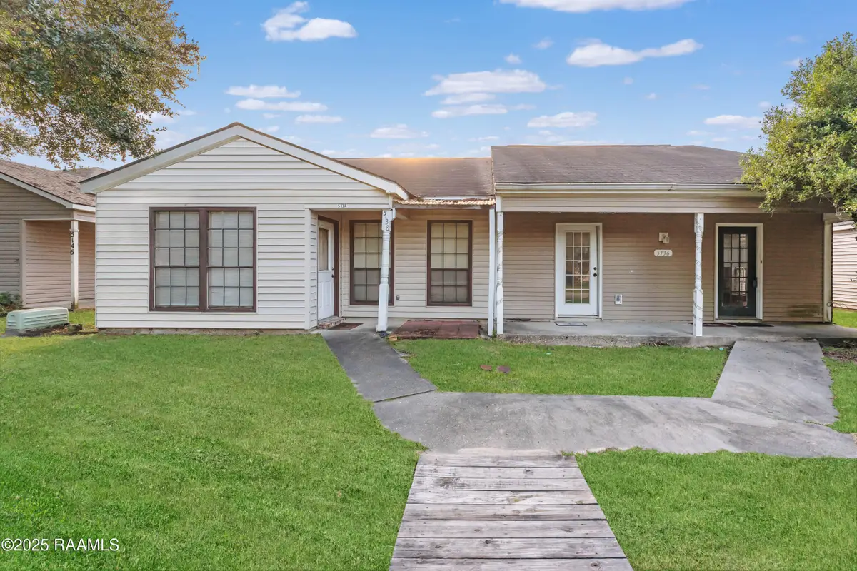 5138 Cumberland Cove Drive, Baton Rouge, LA 70817 - Image #1