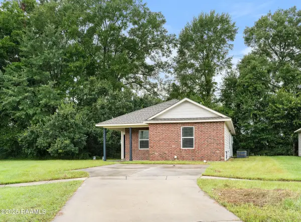 2362 Marci Court, Baton Rouge, LA 70807