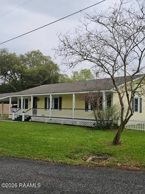128 Camelia Drive, Opelousas, LA 70570 - #2