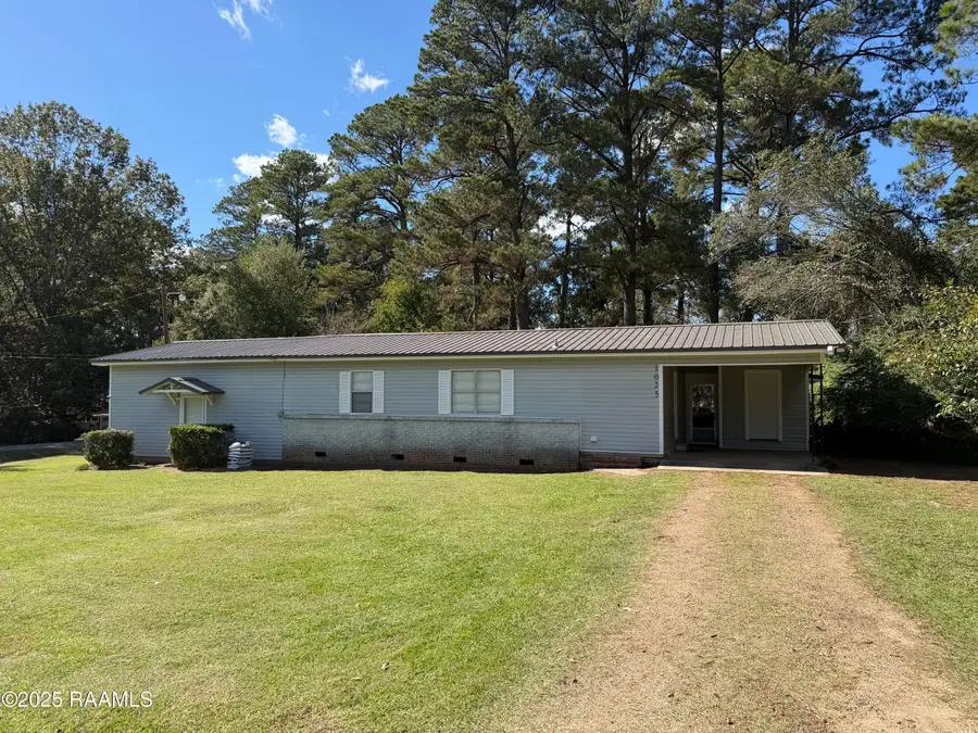 1025 Paradise Road, Ball, LA 71405 - Image #2