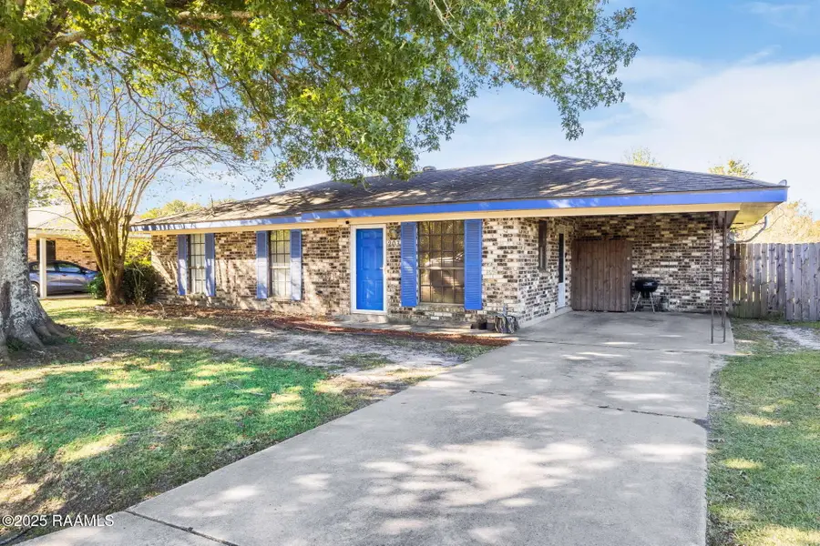 203 Latin Drive, Lafayette, LA 70507 - Image #2