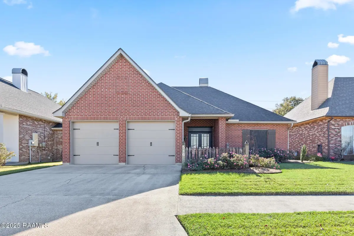 516 Kings Cove Circle, Lafayette, LA 70508 - Image #1