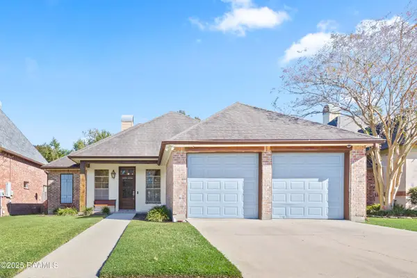 205 Metairie Court, Lafayette, LA 70503