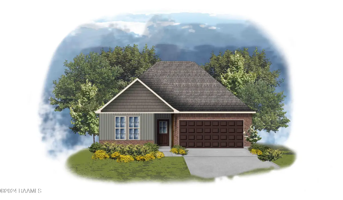 Address Withheld By Seller, Scott, LA 70583 - Image #1