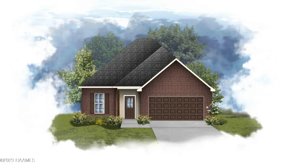 141 Ridley Lane, Youngsville, LA 70592 - Image #1