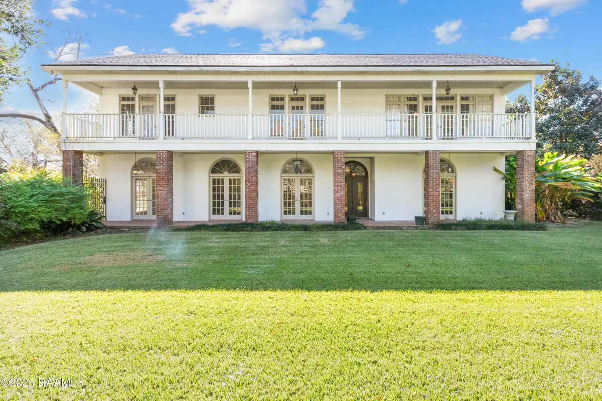 121 Oakforest Drive, Lafayette, LA 70501 - Image #1