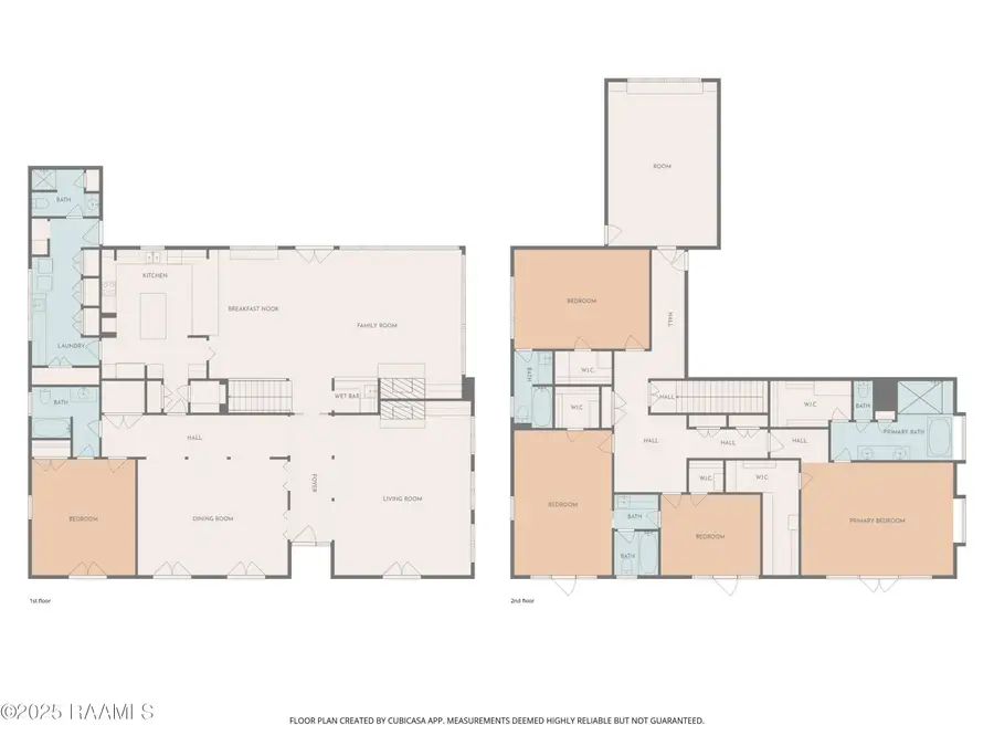 121 Oakforest Drive, Lafayette, LA 70501 - Image #2