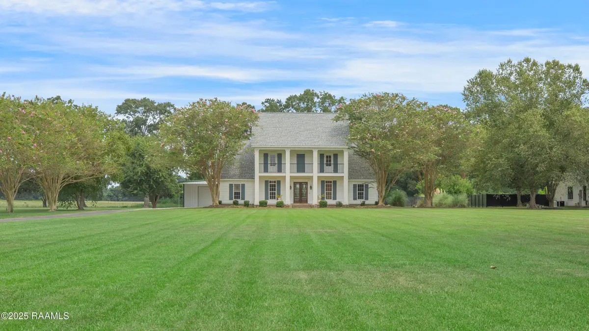 1105 Rue Des Etoiles, Carencro, LA 70520 - Image #1