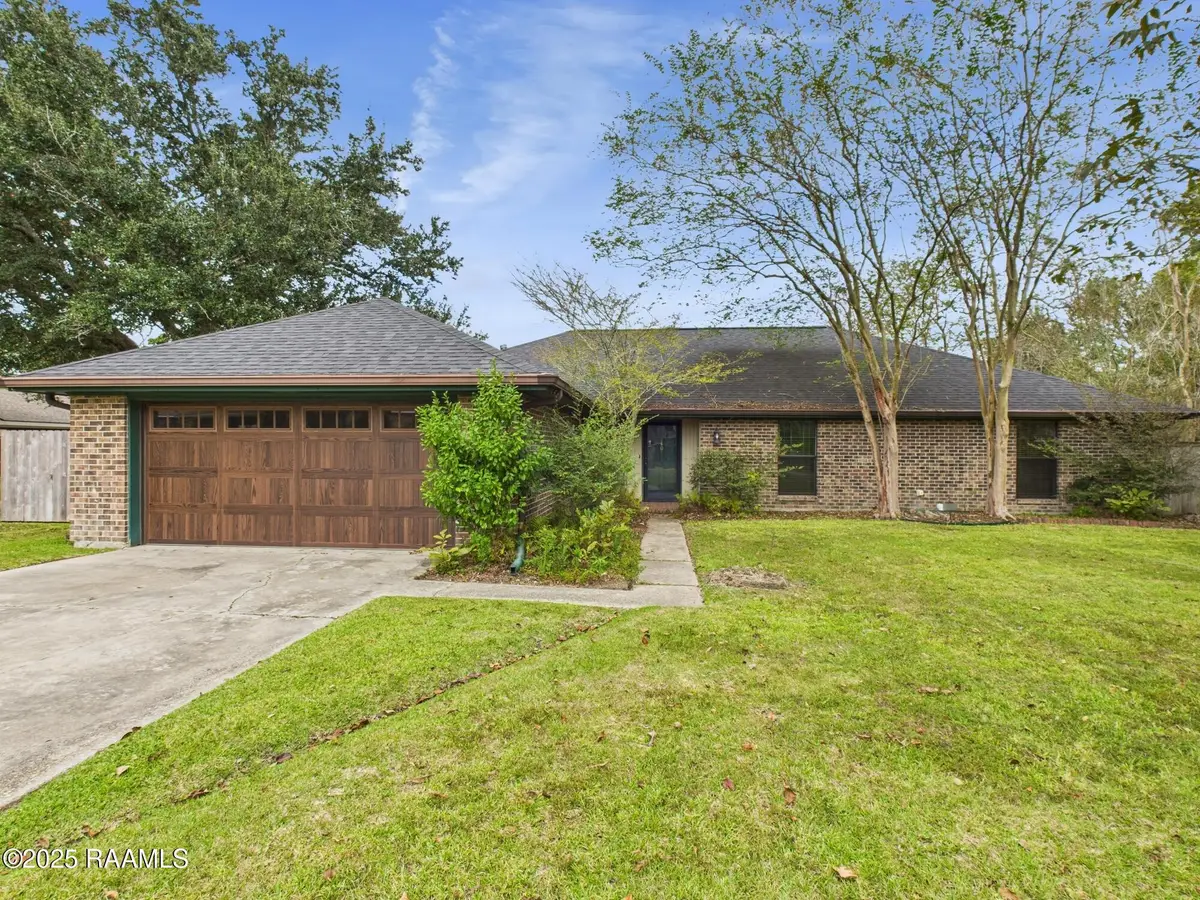 108 Pullin Drive, Youngsville, LA 70592 - Image #1