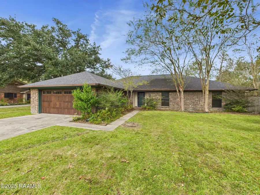 108 Pullin Drive, Youngsville, LA 70592 - Image #2