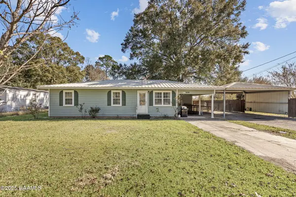 1039 Craig Street, Ville Platte, LA 70586