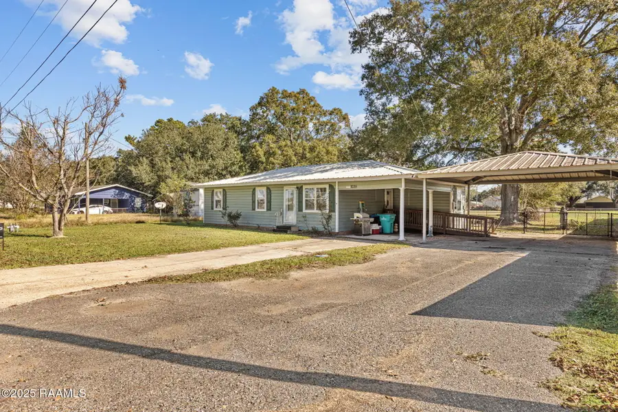 1039 Craig Street, Ville Platte, LA 70586 - Image #3