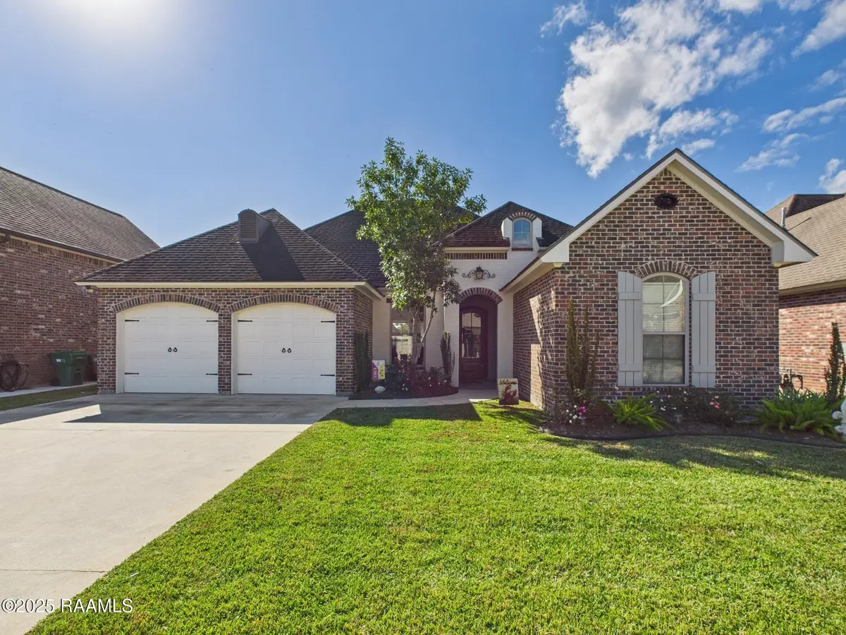 104 Tortoise Lane, Broussard, LA 70518 - Image #1