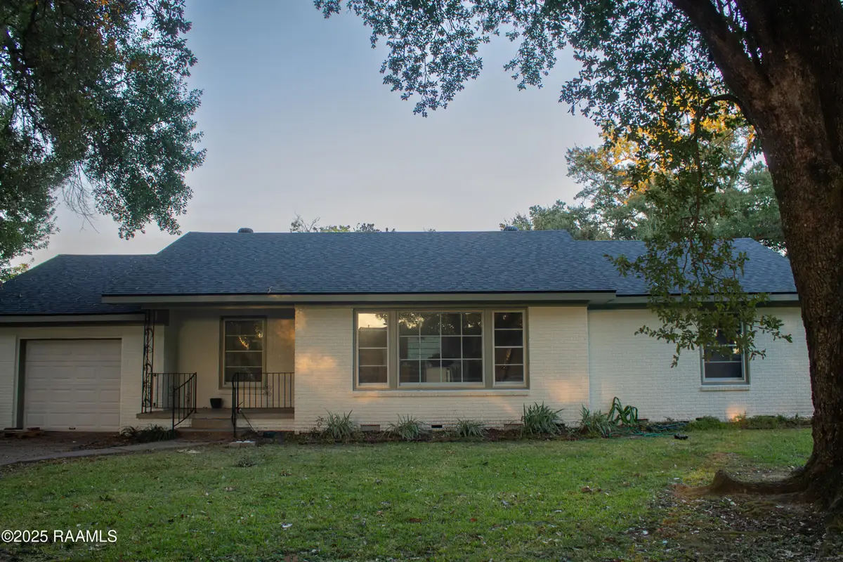 105 Teche Drive, Lafayette, LA 70503 - Image #1