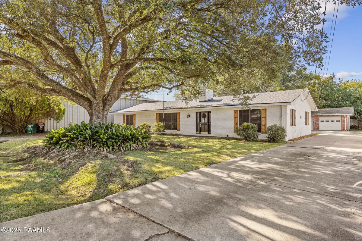 100 Cecile Drive, Lafayette, LA 70508 - Image #1