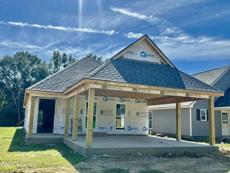 223 Camerons Cove Drive, Carencro, LA 70520 - Image #2