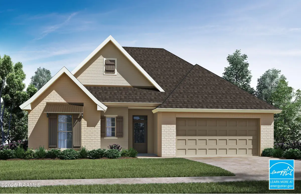 112 Lilian Lane, Maurice, LA 70555 - Image #1