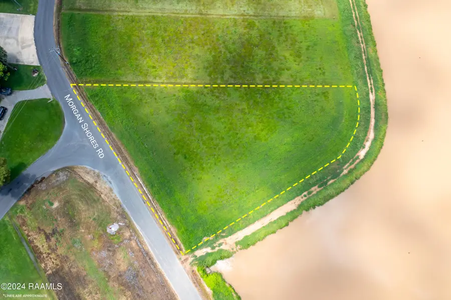 Lot 6 Morgan Shores Road, Lake Arthur, LA 70549 - Image #2