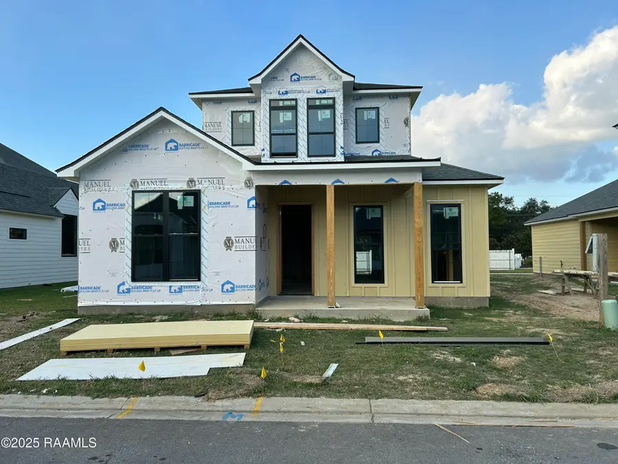 102 Wishing Well Drive, Broussard, LA 70518 - Image #2