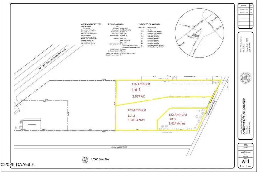 120 Amhurst Road, Maurice, LA 70555 - Image #2