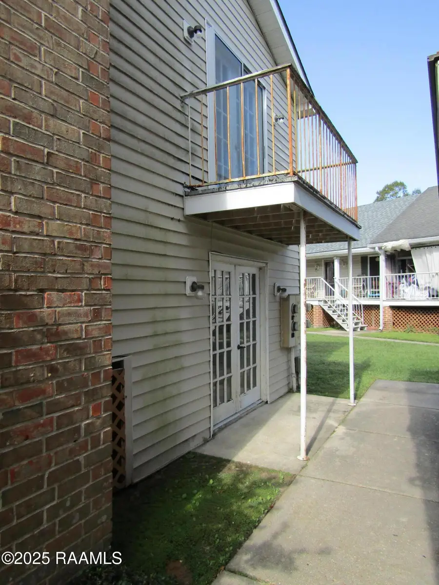 100 Teal Lane #20, Lafayette, LA 70507 - Image #2