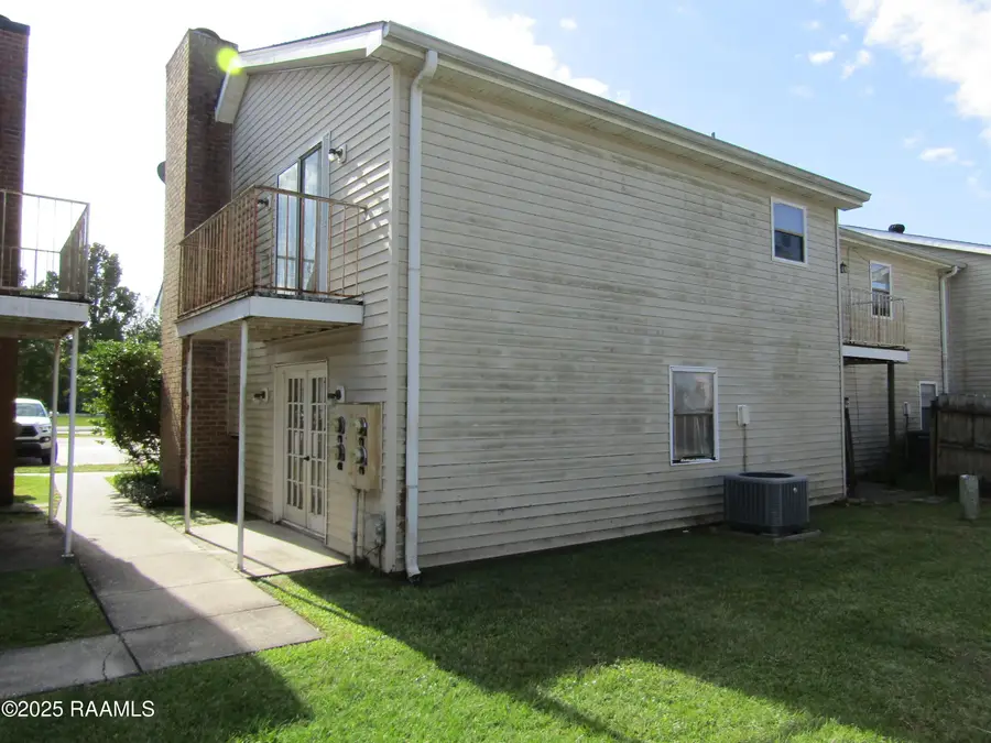 100 Teal Lane #20, Lafayette, LA 70507 - Image #3